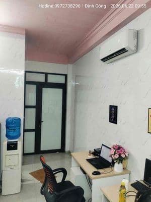 nhượng lại chung cư mini