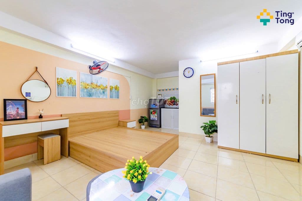 TT23 - PHÒNG TRỌ GIÁ RẺ TOP 1 KHU MỄ TRÌ ĐỖ ĐỨC DỤC FULL ĐỒ Ở LUÔN - Ảnh 3