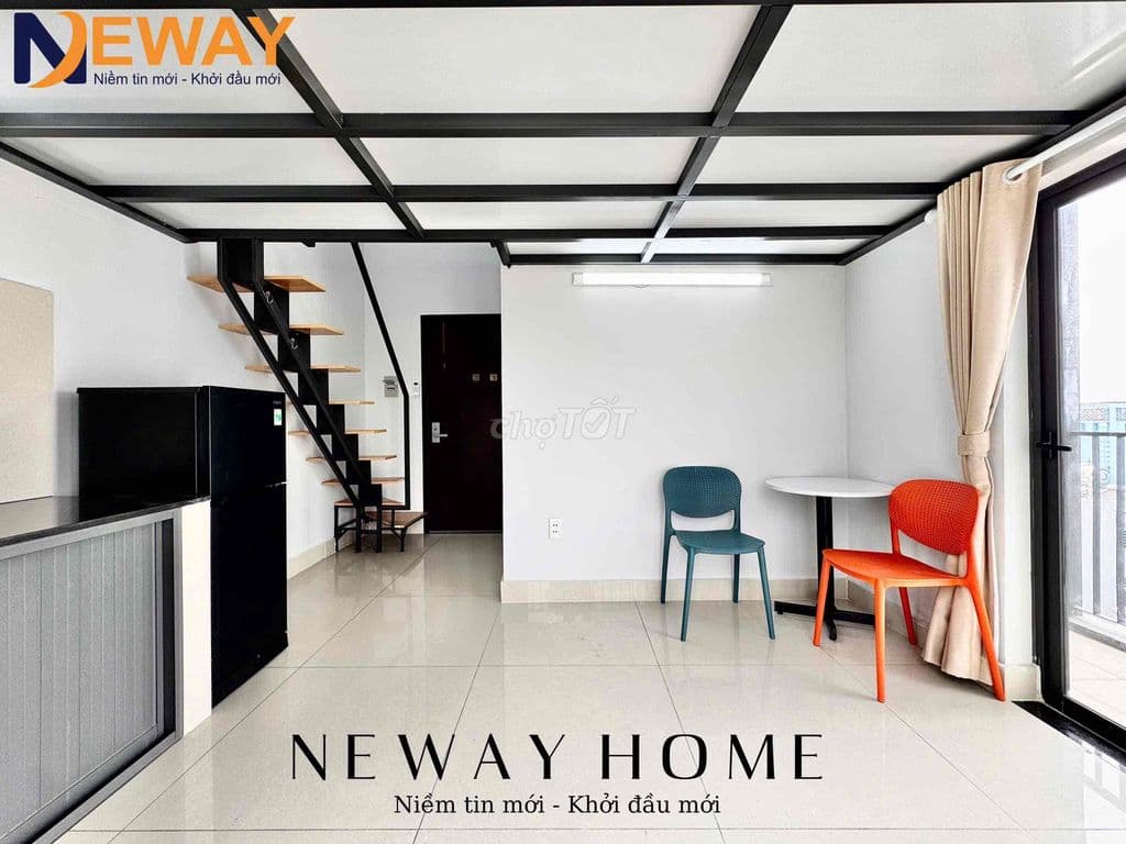 DUPLEX CAO CẤP NGAY - BÌNH TÂN - CẦU VƯỢT TỈNH LỘ 10 - Ảnh 2