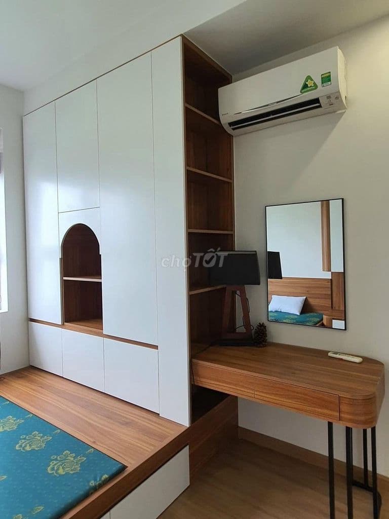 4.3TỶ 2PN, 3.4TỶ 1PN, LAVITA CHARM TRỤC CĂN VIEW METRO THOÁNG MÁT - Ảnh 3