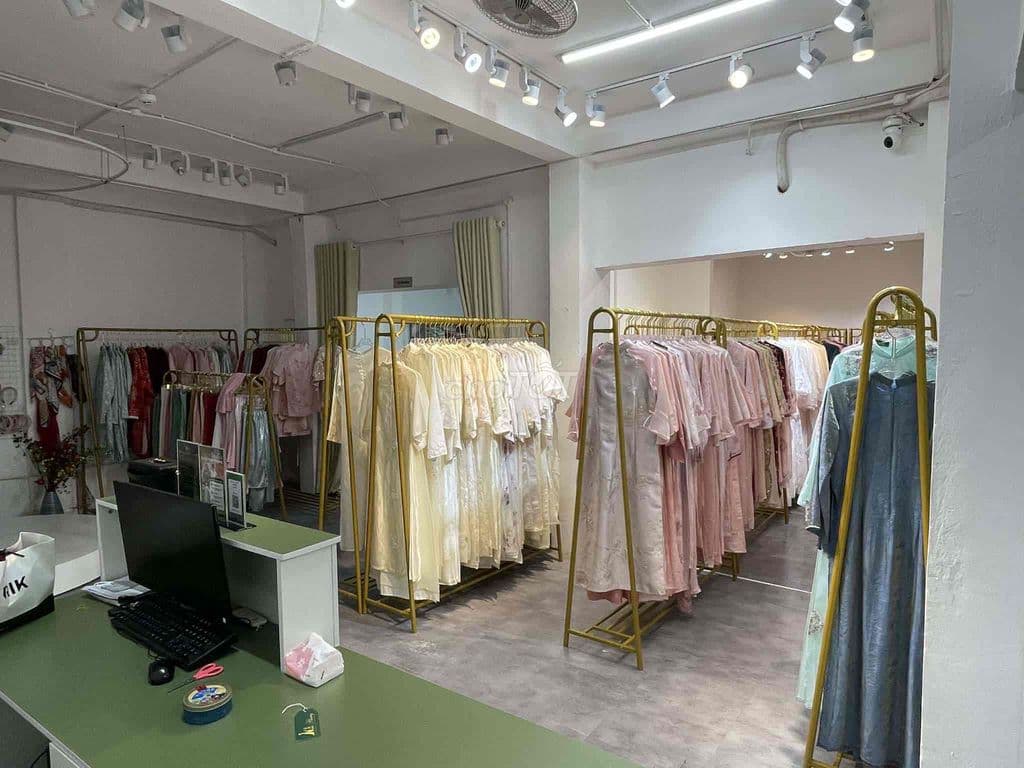 cho Thuê Văn Phòng, MB kinh Doanh - Ảnh 2