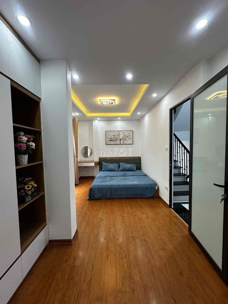 Quá hợp lý, TÔN ĐỨC THẮNG-15m ra ô tô- 28/32m2-5T - giá chào 4.78 tỷ - Ảnh 2