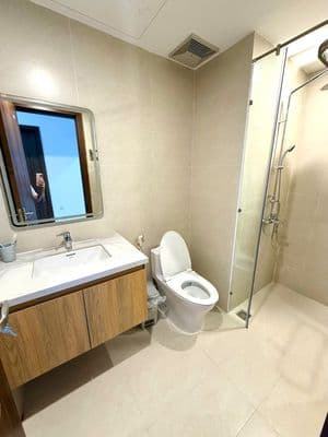 Cho thuê căn hộ cao cấp tại Panoma Đà Nẵng, nội thất mới