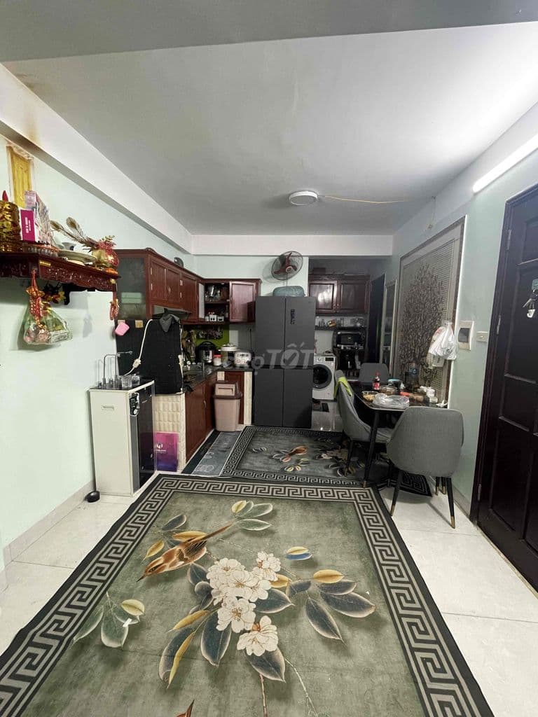 Bán CCMN - 67.8m2 - 2 Ngủ - 1 Wc - Nguyễn Trãi - Thanh Xuân - 2.19 Tỷ