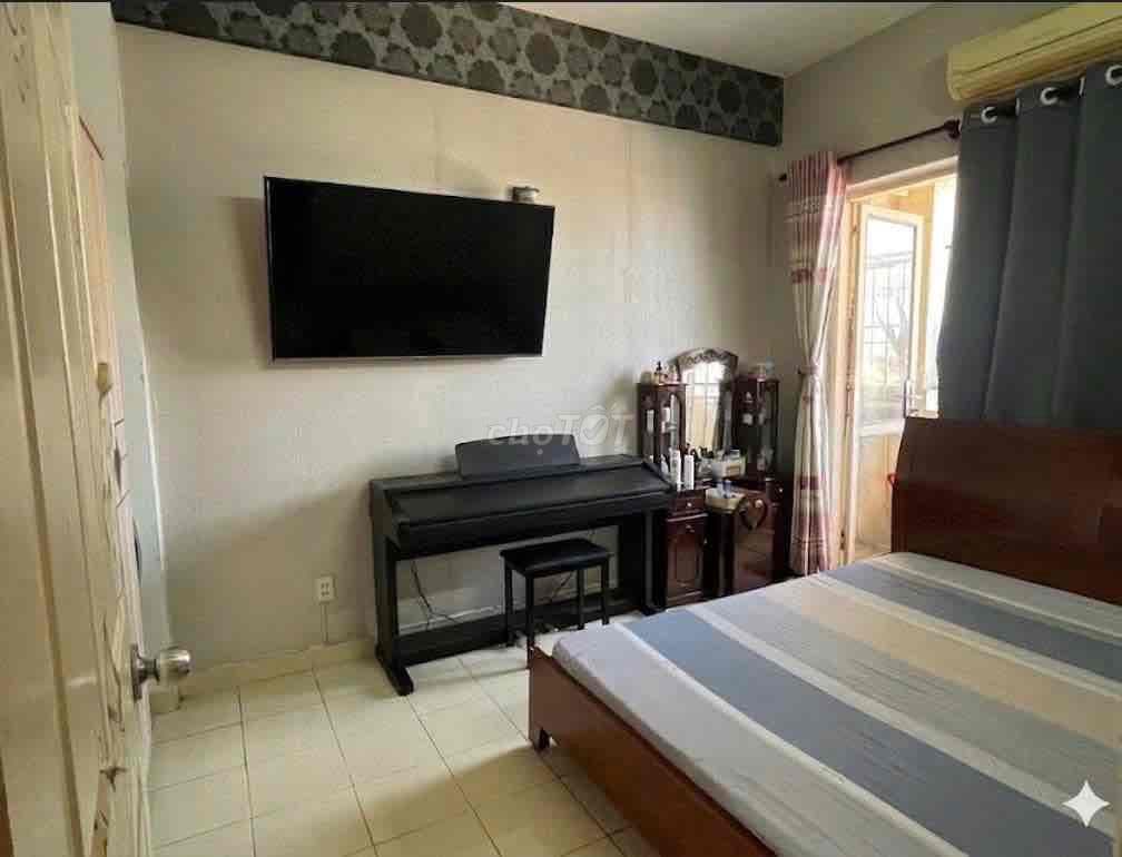 CHUYỂN CÔNG TÁC CẦN BÁN GẤP C/ CƯ GIA PHÚ P. BHH BÌNH TÂN - Ảnh 3