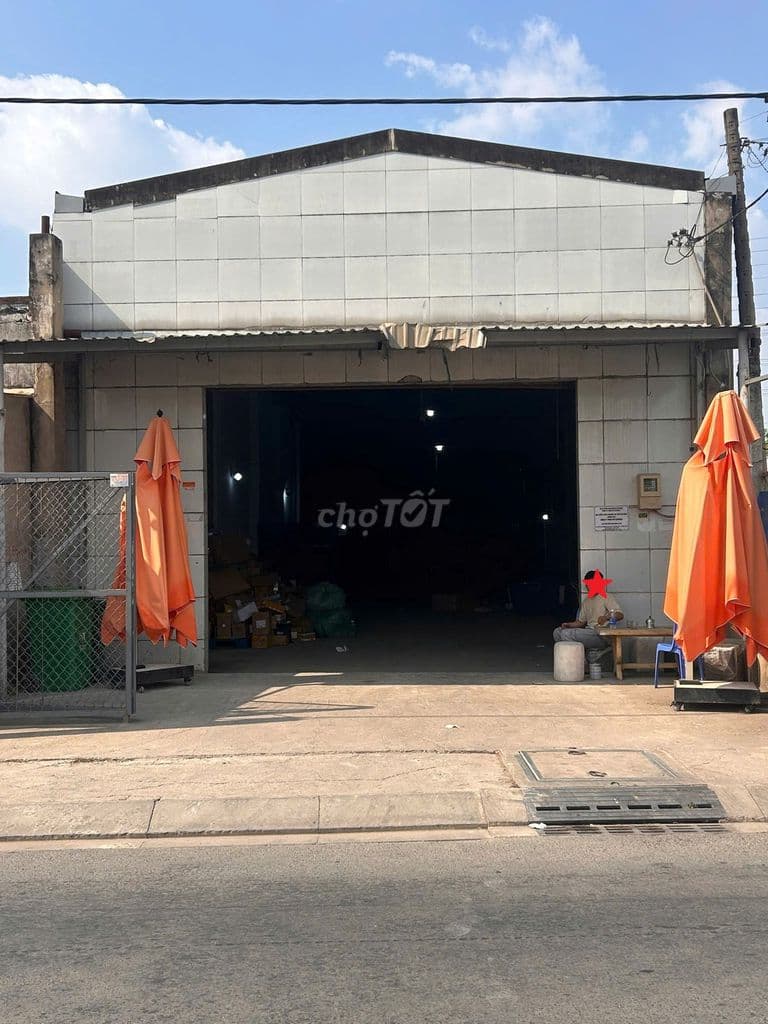 CHÍNH CHỦ CẦN BÁN – Nhà mặt tiền kinh doanh đắc địa tại Bình Mỹ