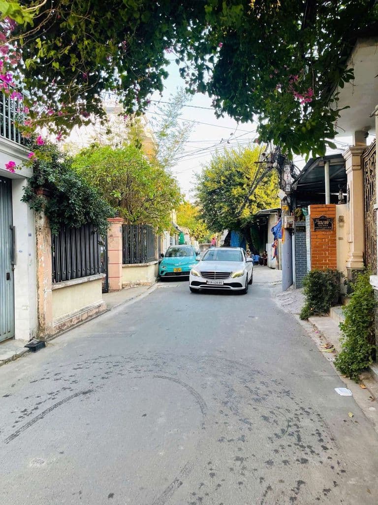 📢 BÁN ĐẤT PHAN VĂN HỚN – SÁT CV DƯƠNG THỊ GIANG -Q12