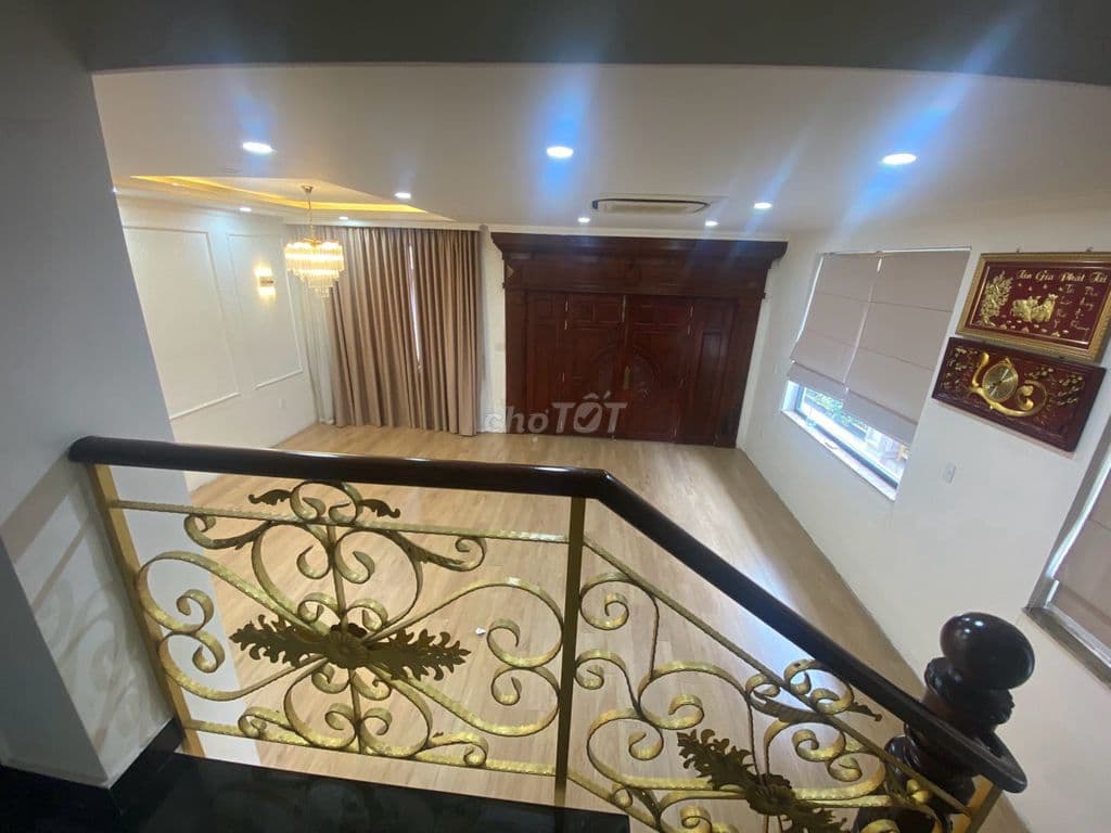 Biệt góc 2 mặt tiền Khu Tên Lửa, gần Aeon Mall Bình Tân - Ảnh 2