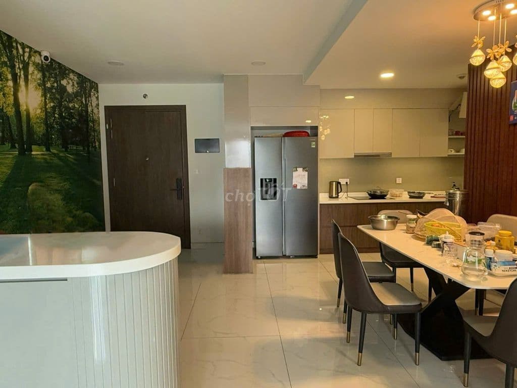 Bán căn 3PN+1 kho 141m2, Diamond Brilliant Celadon city, giá tốt - Ảnh 2