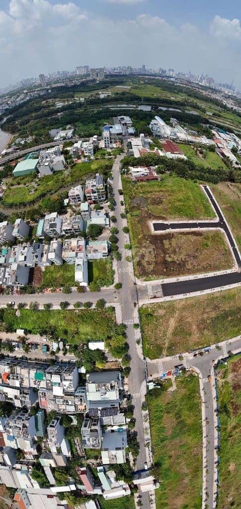 Bán đất khu dân cư Đào Sư Tích lô góc 14x19 giá tốt