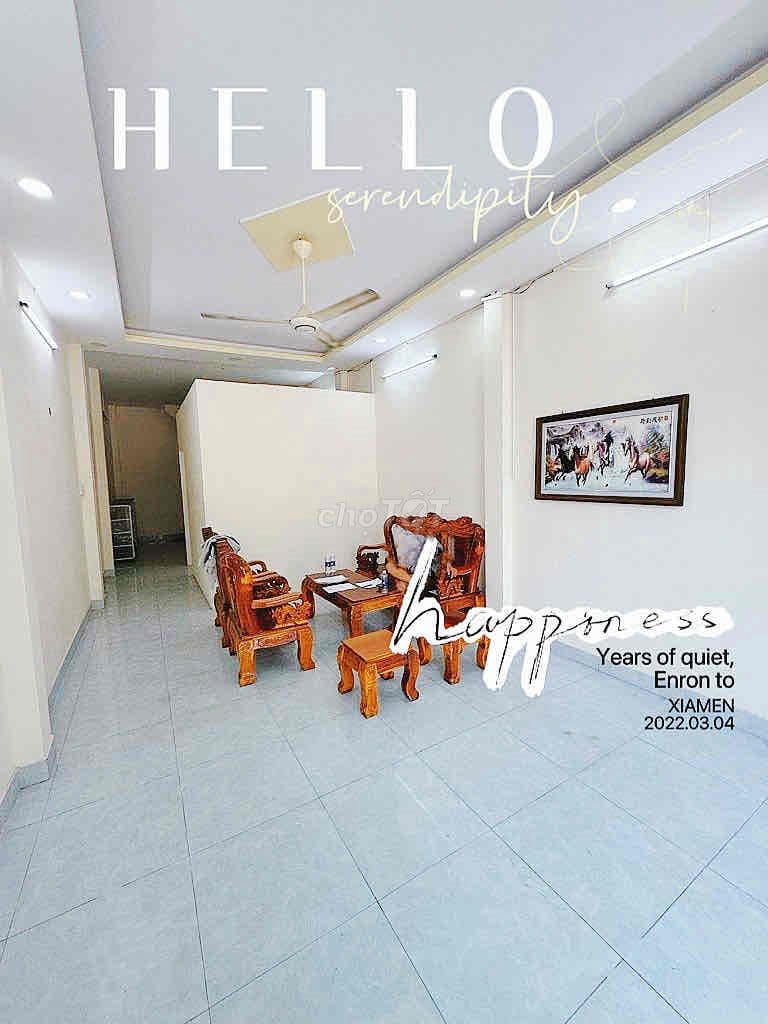 ☘️ NHÀ 2 TẦNG MỚI ĐẸP – TÂN KỲ - TÂN QUÝ - GẦN AEON TÂN PHÚ – HƠN 5 TỶ - Ảnh 2