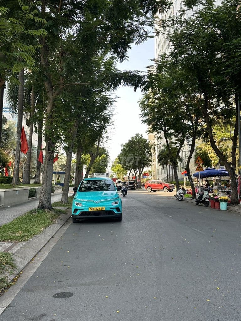 Chuyên bán căn hộ Belleza (1PN-2.55 tỷ);(2PN-3.3tỷ);(3PN - 4.86tỷ) - Ảnh 2