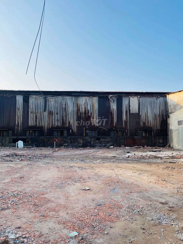 📢 BÁN ĐẤT PHAN VĂN HỚN – SÁT CV DƯƠNG THỊ GIANG -Q12 - Ảnh 3