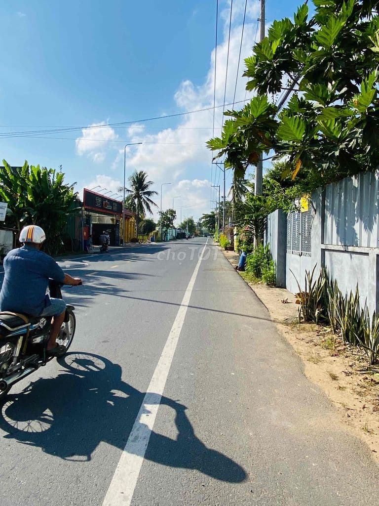 2233.9m2 Mặt Tiền Long phước / Long Đại - giá 27tỷ ! - Ảnh 3