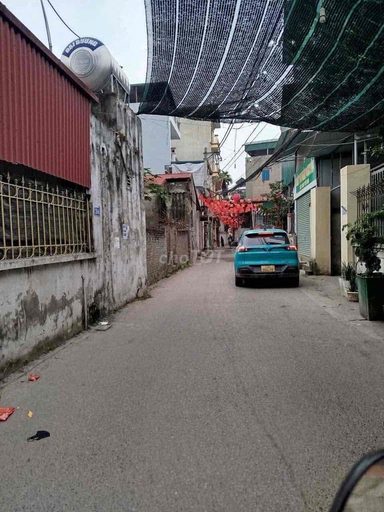 Bán đất gần ĐH Phenikaa Yên Nghĩa-4 chỗ vào đất-90m2 -nhỉnh 11 tỷ - Ảnh 2