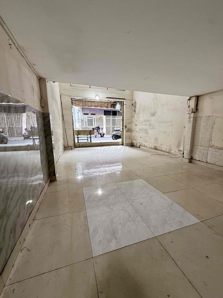 Hotgirl nhà phố Ngọc Giàu - Mặt tiền KD, xây mới..đường 6M có lề thông - Ảnh 3