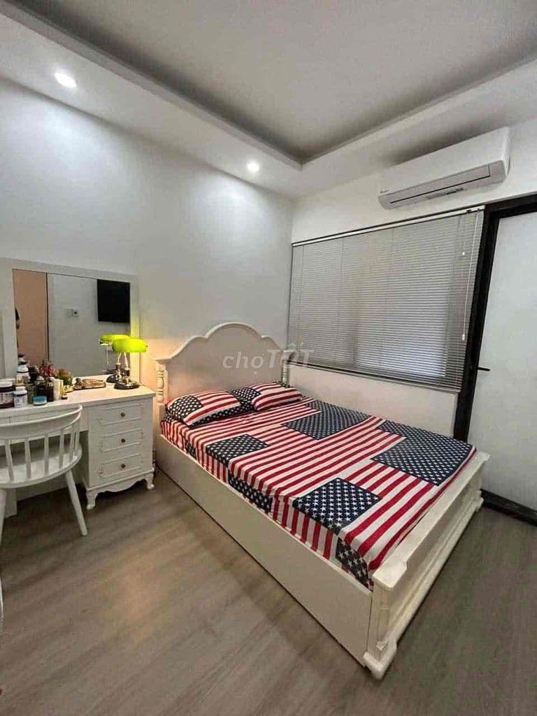 🔥BÁN NHÀ PHỐ VINH PHÚC BA ĐÌNH 50m2, chủ nhà giảm chào 100tr - Ảnh 3