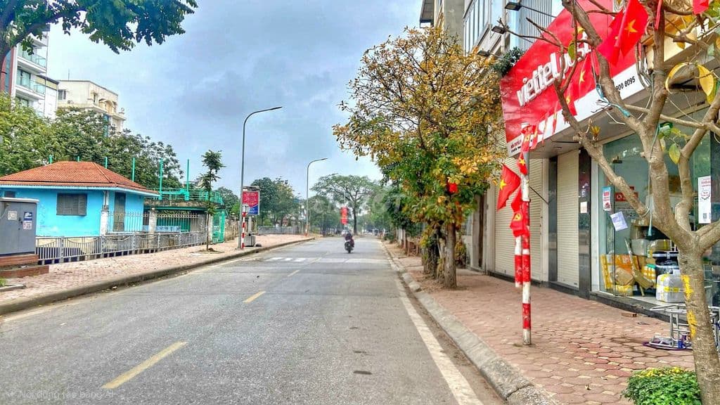 "🏬 Mặt phố Vũ Trọng Phụng – Thanh Xuân | 35.9 tỷ