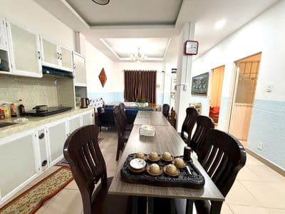 Cho Thuê Chung Cư 3 Phòng Ngủ Full Nội Thất – Chỉ 8 Triệu/Tháng