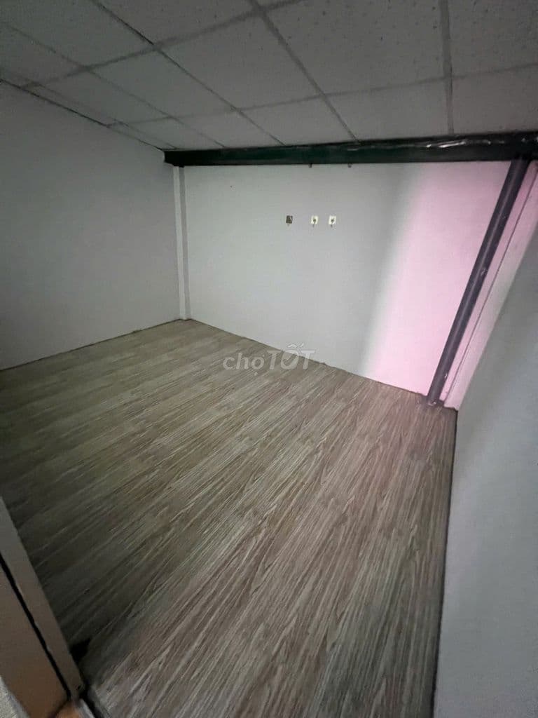 CẦN BÁN GẤP NHÀ HẺM NGUYỄN THỊ TẦN - Ảnh 2