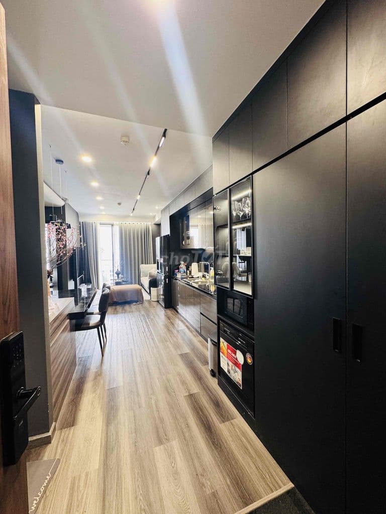 CHO THUÊ CĂN HỘ AKARI CITY GĐ2 -2 BAN CÔNG MỚI FULL NT LUXURY 13tr/Th