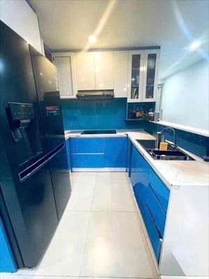 Rổ hàng chung cư Topaz 2Pn đủ tầng, diện tích, công năng phù hợp KH