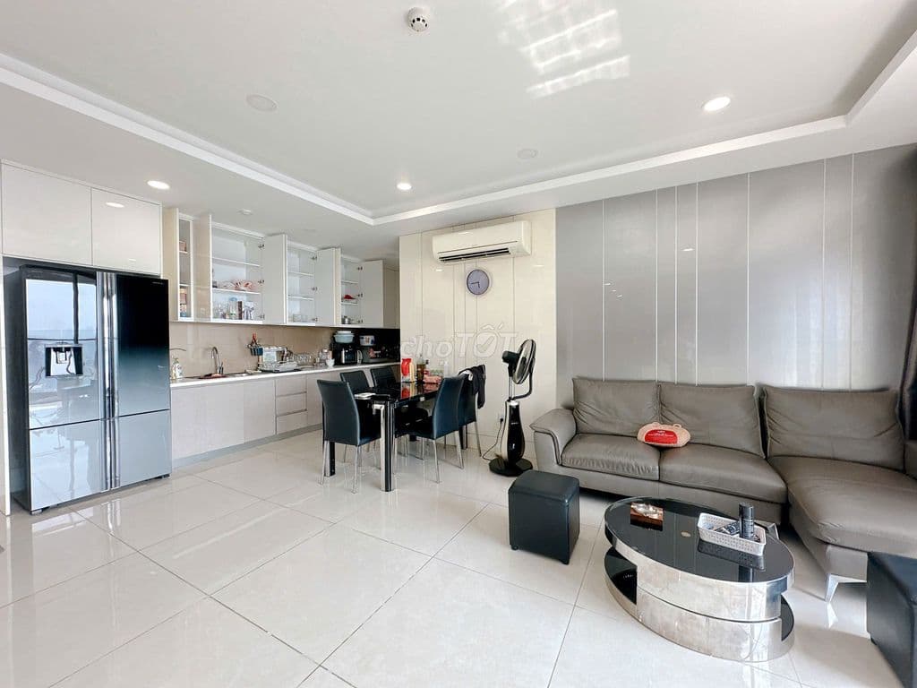 Giỏ hàng chung cư quận 4 T4/2026 - Saigon Royal, Millen, Tresor - Ảnh 3