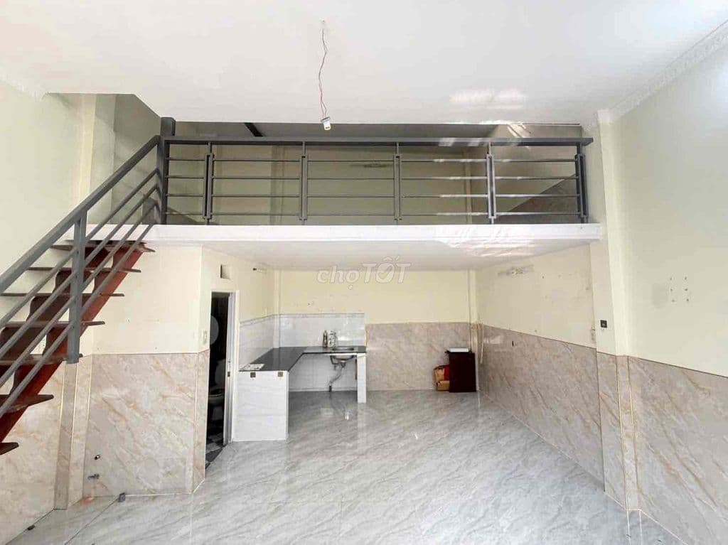 Bán Nhà Gò Vấp - Ảnh 2