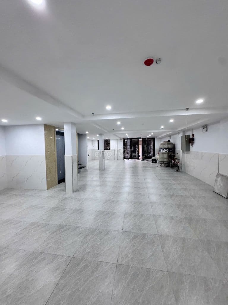 TÒA CĂN HỘ DÒNG TIỀN “HIẾM” TẠI NGOẠI GIAO ĐOÀN – KHAI THÁC NGAY - Ảnh 3