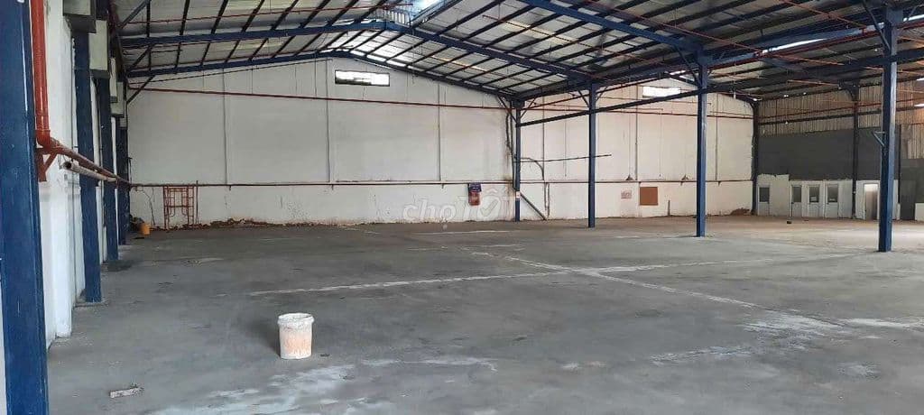 Bán xưởng 1600m² và 2500m² - Ảnh 3