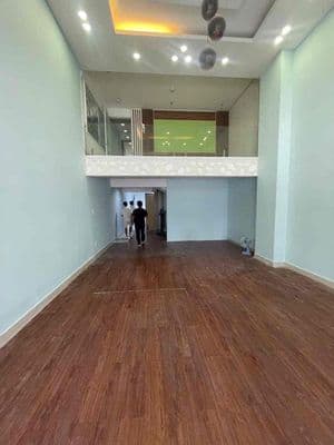 Mặt tiền Kinh Doanh Đại Lộ Bình Dương Ngay Phố Ngân Hàng , Becamex