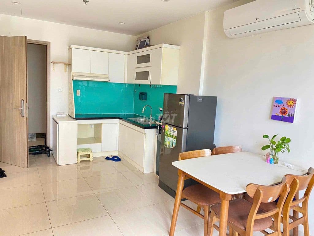 Siêu rẻ căn 1PN+ Plus thiết kế 2PN cho anh chị liên hệ sớm tại Vinhome