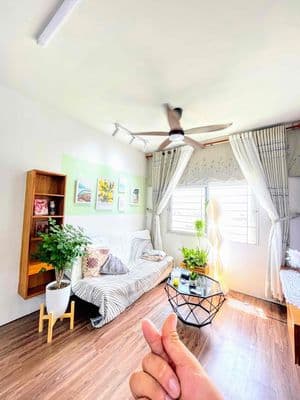 bán căn chung cư blue house sơn trà đà nẵng