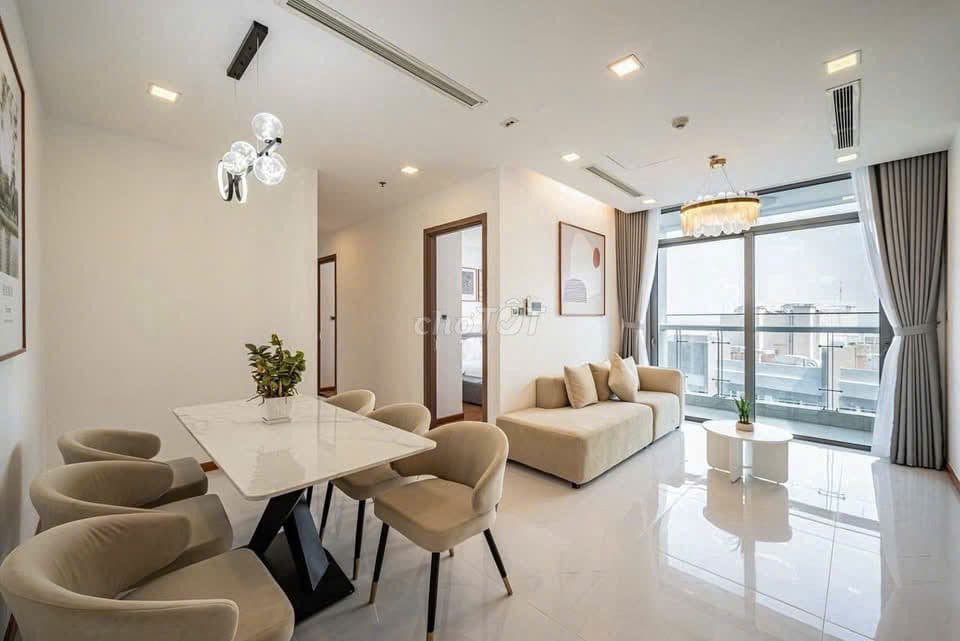 ch 48m phường 1 gò vấp, ở ngay đã có sổ full nội thất view nội thành - Ảnh 3