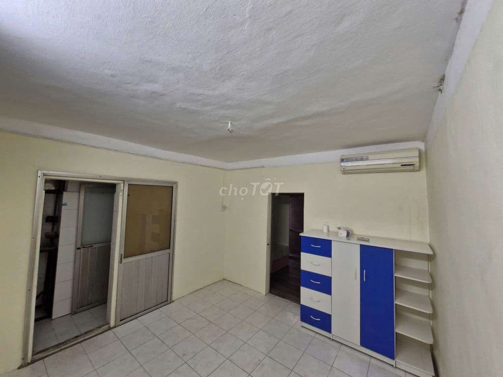 cho thuê nhà tập thể - Ảnh 3