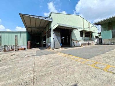 cho thuê xưởng thuận an - giấy tờ đầy đủ