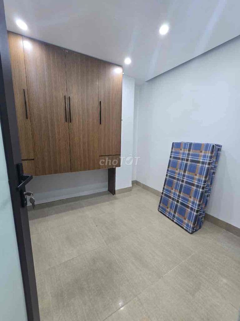 Hơn 2 tỷ có căn CCMN mặt phố Vũ Tông Phan-Full NT đẹp-60m;2N;2VS - Ảnh 3