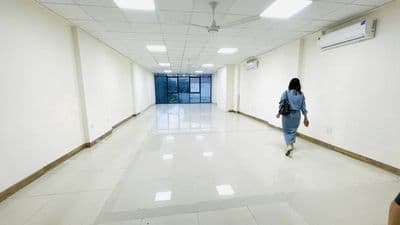 cho thuê vp phố Xuân La,tây hồ,hà nội,dtsd 100m2,thông sàn, mới keng