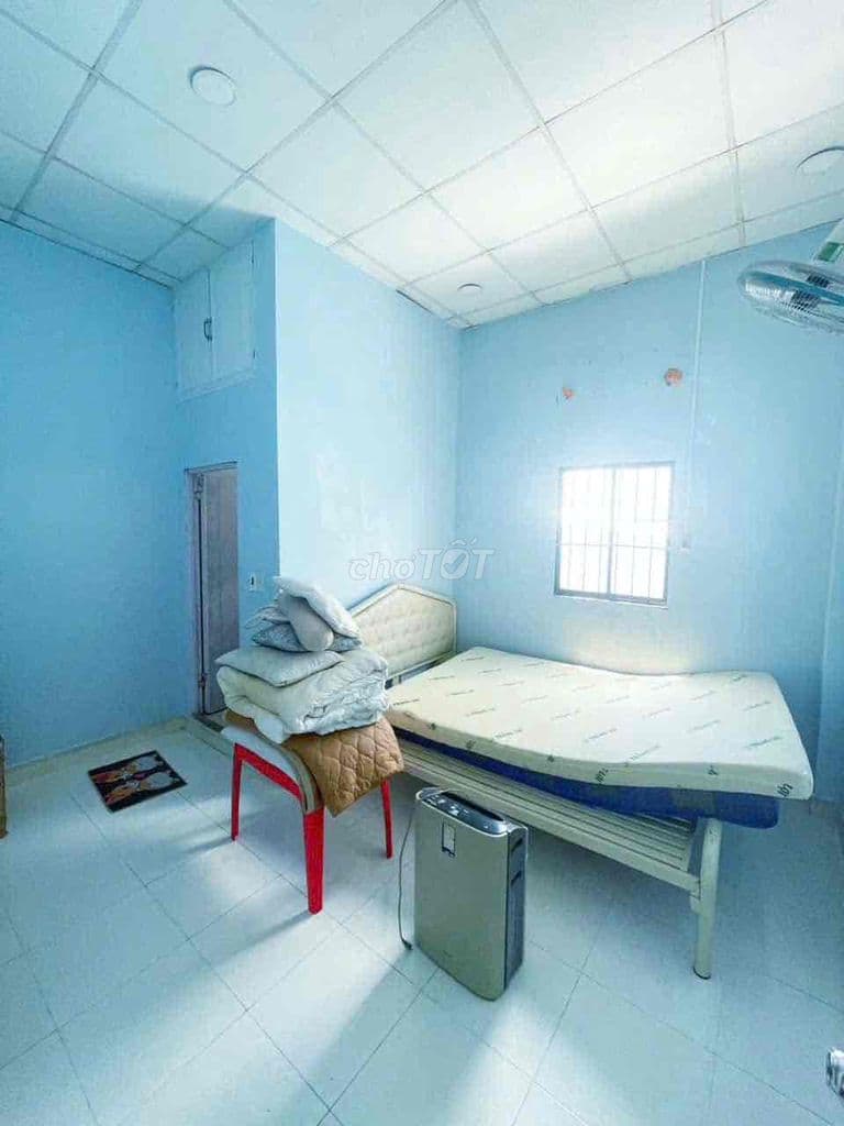 🔥 NHÀ LẦU ĐẸP – BÀ ĐIỂM, HÓC MÔN 🔥 🚗 Đường ô tô – gần Ngã 4 Bà Điểm - Ảnh 2