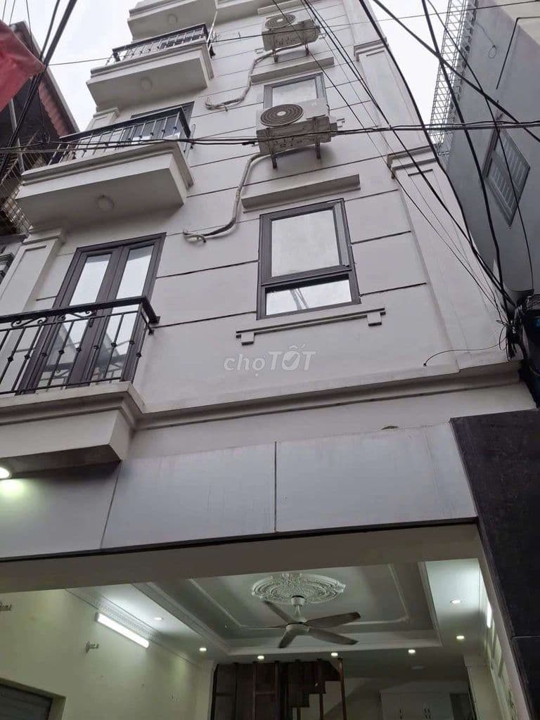 11tr/tháng nhà Ngọc Thụy 3 ngủ Lô góc,