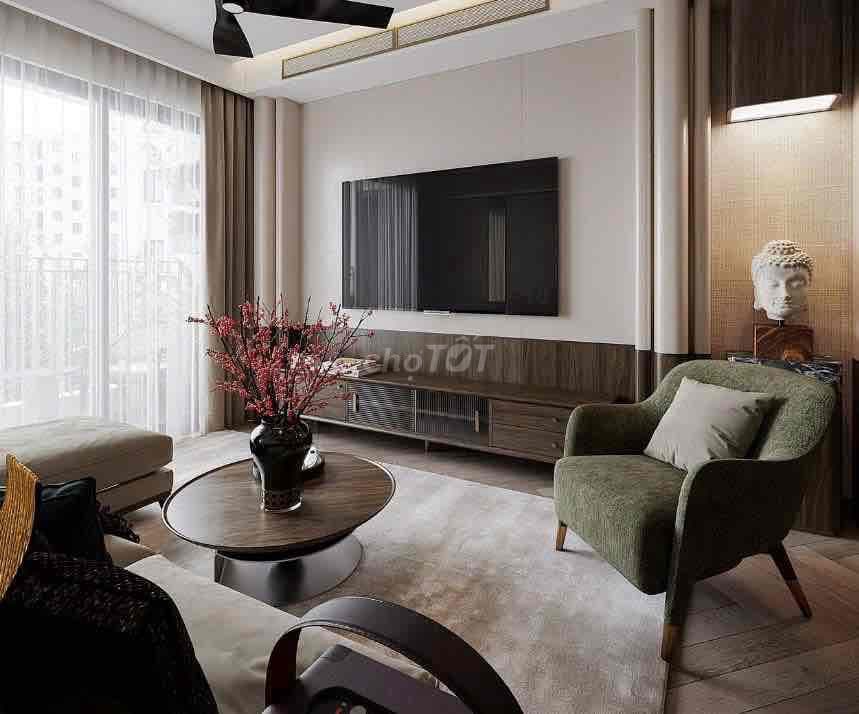 ĐỘC QUYỀN CĂN 2PN NGAY SÁT PHÚ MỸ HƯNG. DÒNG THU 30TR - Ảnh 2