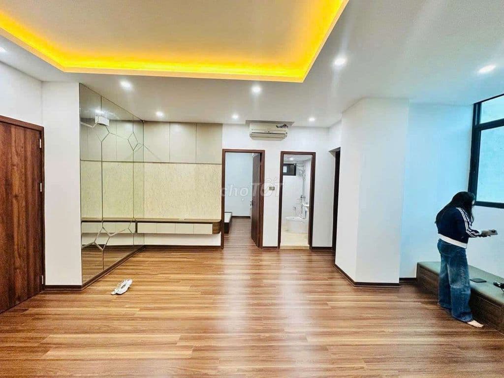 Bán cc nam trung yên 65m - giá thỏa thuận