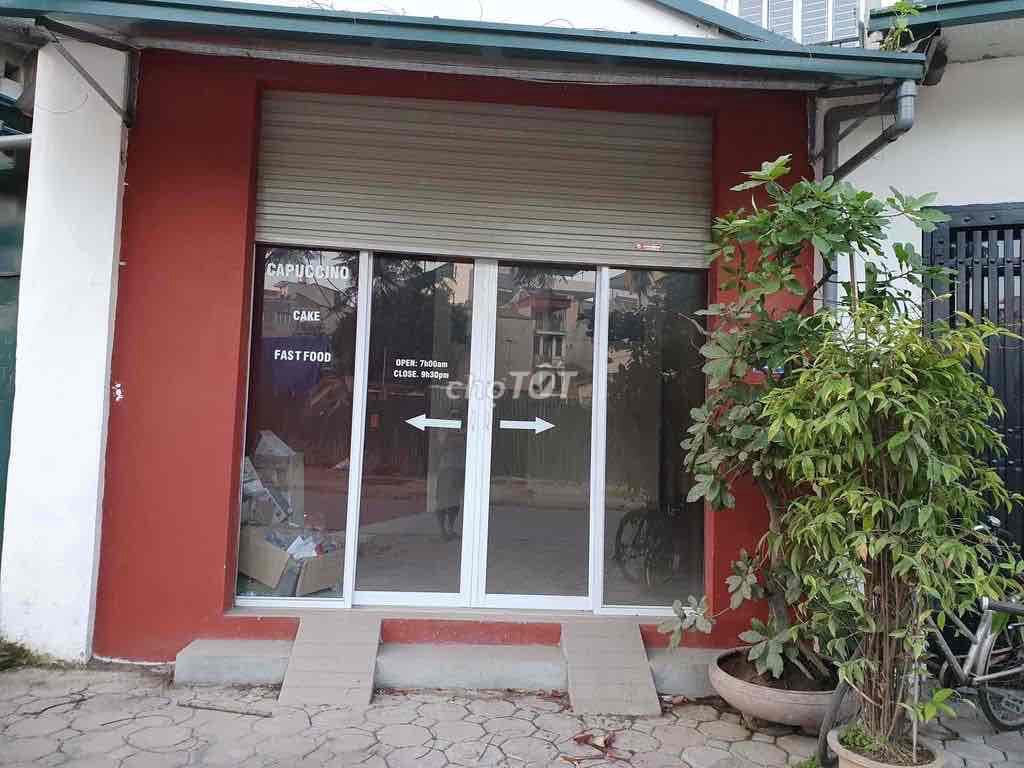 Cho Thuê nhà kinh doanh - Ảnh 2