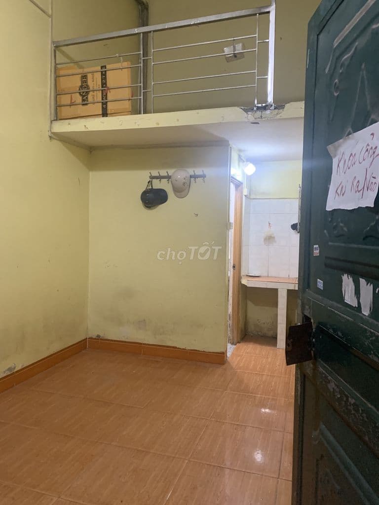 Cho thuê phòng trọ riêng biệt gần UBND Cổ Nhuế 1, đối Metro TL Hà Nội - Ảnh 2