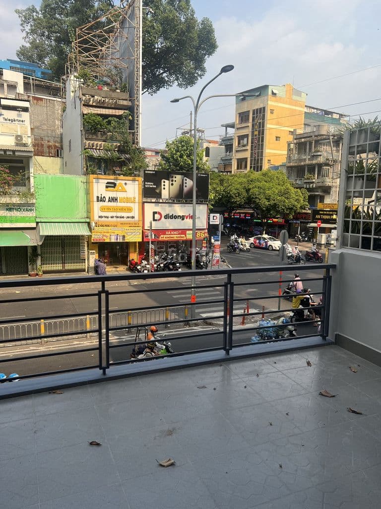 Bán nhà MT Lê Hồng Phong Quận 10 92,4m2 giá 29,5 tỷ - Ảnh 2