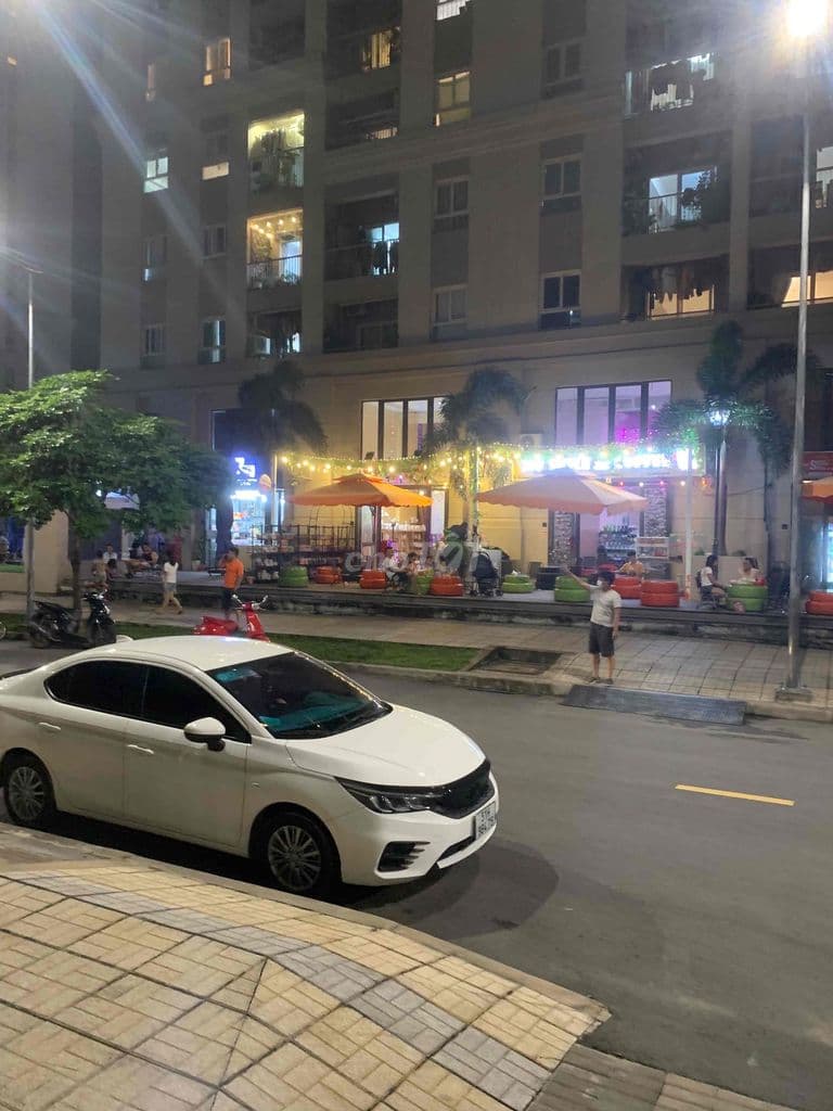 Căn góc shophouse imperial place KDV - Ảnh 2