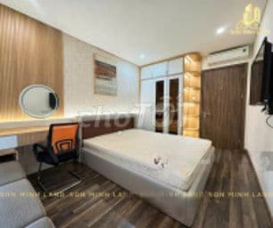 Cho thuê căn 1PN (54-61m2) nhà mới đẹp trống sẵn tại Hà Đô Q10 - Ảnh 3