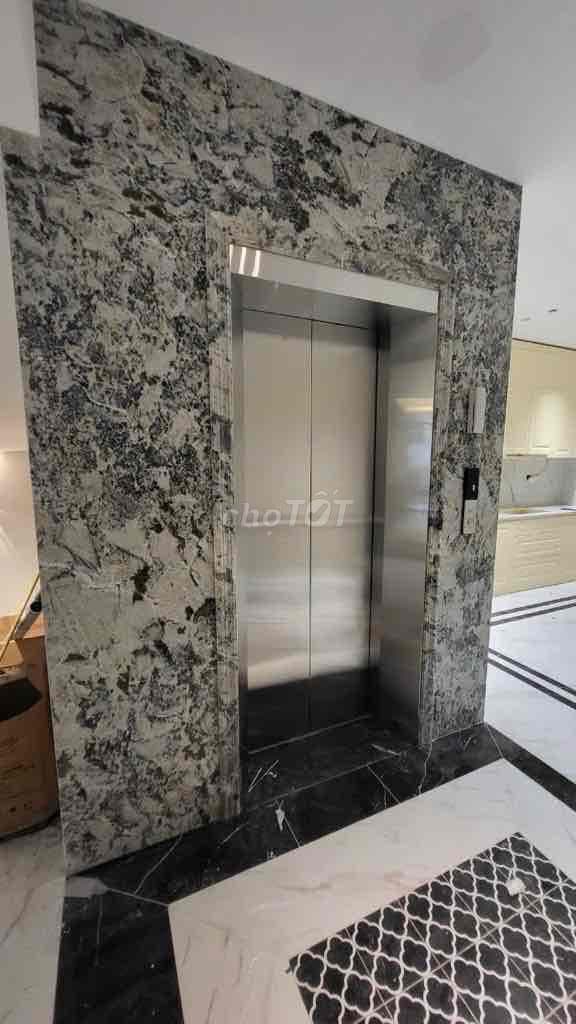 Phân Lô Vạn Phúc-Kinh Doanh-Ô tô Tránh-Lô Góc 44m 6T Thang Máy Hơn11Đ - Ảnh 3