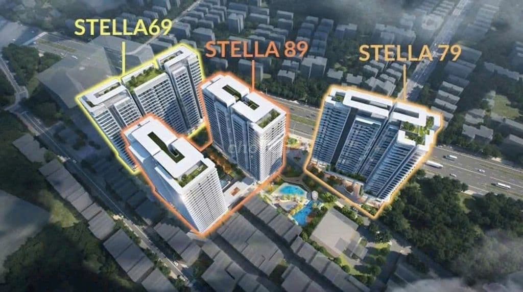 Ansana By Kita Group - căn hộ mặt tiền Võ Văn Kiệt chỉ 30% nhận nhà - Ảnh 3