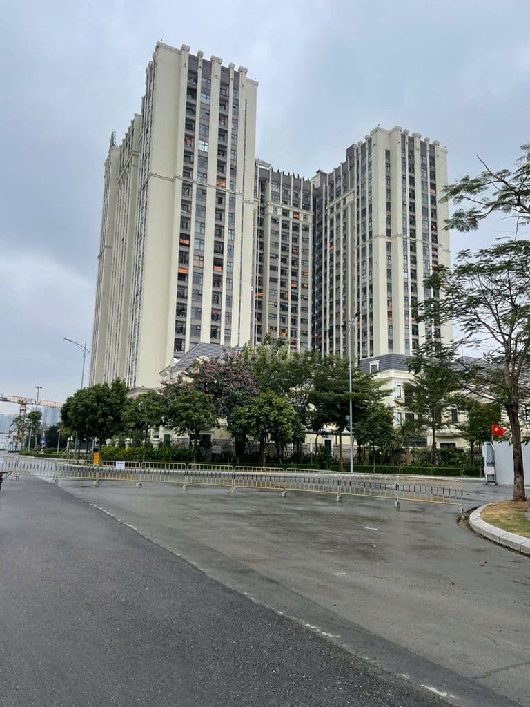 Đất dịch vụ Vân Canh giá cực tốt - Ảnh 2